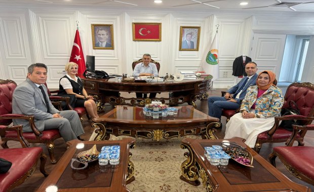 samsun ilkadım belediyesi
