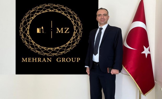 MZ MEHRAN GROUP LTD YÖNETİM KURULU BAŞKANI MÜH. MEHRAN MAHSAFAR'DAN RAMAZAN BAYRAM TEBRİĞİ