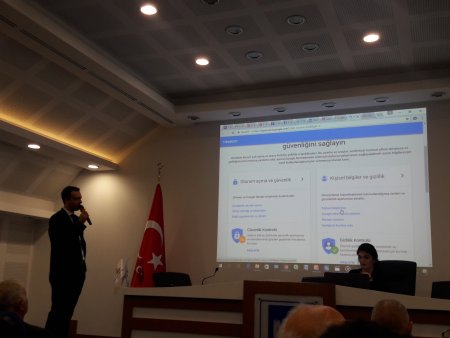 SEMİNER KONGRE ORGANİZASYON